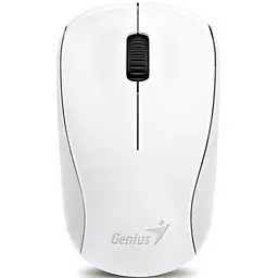 Комп'ютерна миша Genius NX-7000 WL білий teh0014023