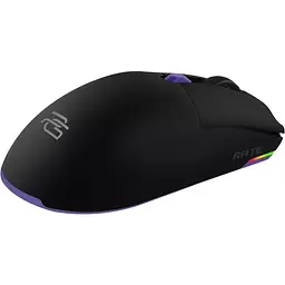 Миша Proove Gaming Rate Wireless Mouse Special Edition black purple (CMRTWRS03001) - мініатюра 3