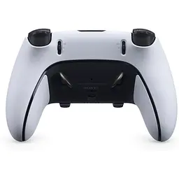 Геймпад Sony Playstation Dualsense EDGE White (1000044115) - мініатюра 4