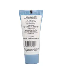 Крем сонцезахисний для обличчя та тіла TiZO Ultra Zinc Body & Face Non-Tinted SPF 40, 5 г - мініатюра 2
