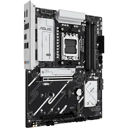 Материнська плата Asus Prime B850-PLUS - мініатюра 2