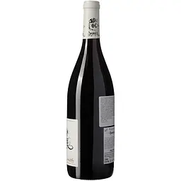 Вино Signature Schistes Noirs Rouge IGP Pays D'Oc, червоне, сухе, 0.75 л - мініатюра 3