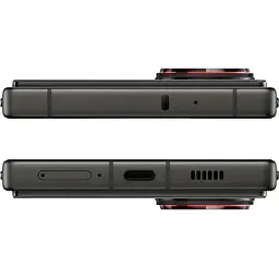 Смартфон ZTE Nubia Z70 Ultra 16/512GB Black (Global Version) - мініатюра 6