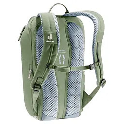Рюкзак Deuter Stepout 16 Khaki (1052-3815123 2618) - мініатюра 5