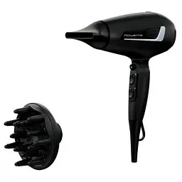Фен Rowenta CV8820F0 - мініатюра 6