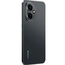 Смартфон Honor 400 12/512GB Black (Global) [5G, NFC] - мініатюра 2