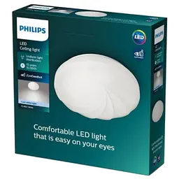Світильник Philips Shore CL202EC RD 17W 40K W HV06 (915005776531) - мініатюра 3