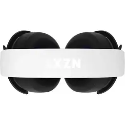 Навушники з мікрофоном NZXT Relay White (AP-WCB40-W) - мініатюра 5