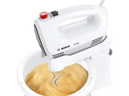 Міксер Bosch MFQ2600G - мініатюра 2