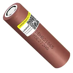 Акумулятор LiitoKala 18650 3000 мАг 30A Lii-30A (46687-Lii-30A_213)