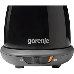 Електротурка Gorenje TCM 330 B - мініатюра 2