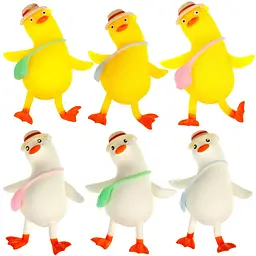 Іграшка Monster Gum Крутий заміс Chill Goose (T25378) - мініатюра 13