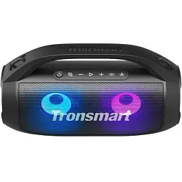 Колонка Bluetooth Tronsmart Bang SE 40W Black (862356) UA - мініатюра 2