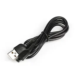 Кабель Hoco X20 Flash Micro charging cable ( L-1M ) Black