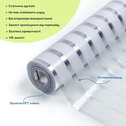Плівка віконна на самоклейці 600x10000 (D) SW-00002154