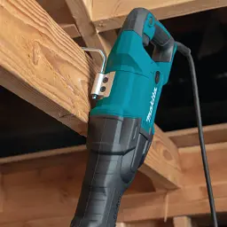 Шабельна пила Makita JR3061T - мініатюра 6