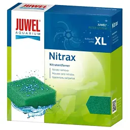 Губка Juwel Nitrax XL для внутрішнього фільтра Juwel Bioflow XL