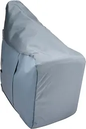 Сумка наплічна Thule Chasm Tote Inlock 25L (Mid Blue) 3205466 (TH 3205466) - мініатюра 7