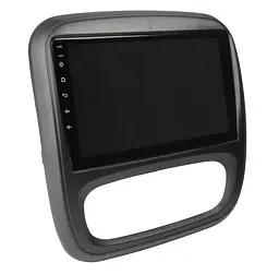 Перехідна рамка Opel Vivaro, Renault Trafic, Nissan NV300 Carav 22-1327 - мініатюра 4