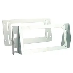 Перехідна рамка для автомобіля Volkswagen Multivan AWM 981-35-042 - мініатюра 6