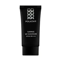 Крем для обличчя солнцезахисний Surprise Uv Suncream SPF50+ PA++++ POLATAM 50 мл