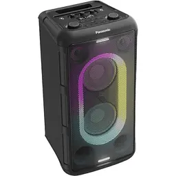 Аудіосистема Panasonic SC-BMAX10WWK OPENBOX - мініатюра 3