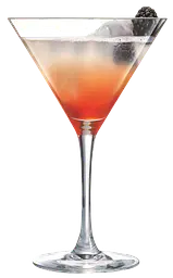Набір бокалів C&S Cabernet, 6х300 мл (7229382) - мініатюра 2