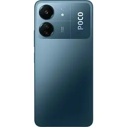 Смартфон Xiaomi Poco C65 8/256Gb Blue (Global Version) - мініатюра 5