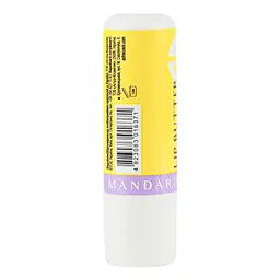 Бальзам-масло для губ Jovial Luxe Lip Butter відтінок 02 (Мандарин та бергамот) 4.5 г - мініатюра 3