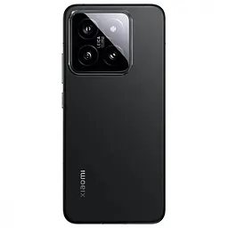 Смартфон Xiaomi 14 12/256GB Black - мініатюра 9
