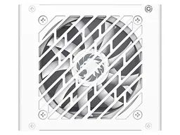 Блок живлення Gamemax GS-850G White - мініатюра 8