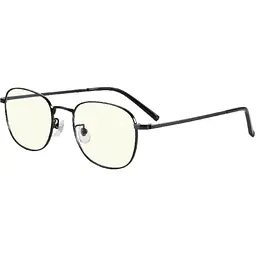 Комп'ютерні окуляри Xiaomi Blue Light Blocking Glasses (Black)