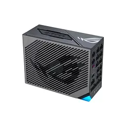 Блок живлення ASUS 1600W ROG THOR 80+ Titanium (90YE00V1-B0NA00) - мініатюра 10