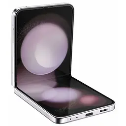 Смартфон Samsung Galaxy Flip 5 8/512GB Lavender SM-F7310 - мініатюра 3