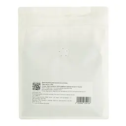 Кава зернова Chehovych Ethiopia Aricha Natural 250 г - мініатюра 2
