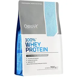 Протеїн Whey Protein, 700 грам Горіховий крем OstroVit fit0022380