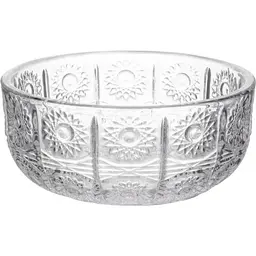 Цукерниця LeGlass 11.5х11.5х11.5 см (355-167) - мініатюра 2