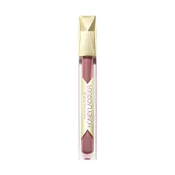 Рідка помада для губ Max Factor Honey Lacquer, відтінок 05 (Honey Nude), 3,8 мл (8000017493087)