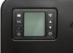 Обігрівач Milla Home MCH501K - мініатюра 3