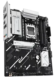 Материнська плата ASUS PRIME B850-PLUS (PRIME B850-PLUS) (Socket AM5, AMD B850, ATX) - мініатюра 3