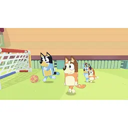Гра Bluey The Videogame (англійська версія) (Nintendo Switch) - мініатюра 2