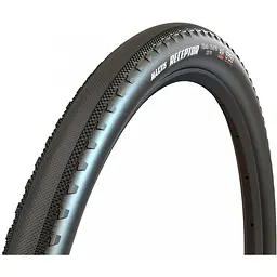 Покришка Maxxis Receptor 650 x 47B TPI-120 Foldable EXO/TR (1052-ETB00300400)