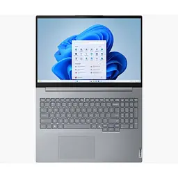 Ноутбук Lenovo ThinkBook 16 G8 7 240H 32GB 1TB DOS - мініатюра 5