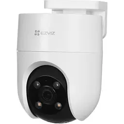 Камера Ezviz H8C Pro Wi-Fi зовнішня (зовнішня) 5МП 3K 4мм - мініатюра 5