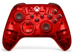 Геймпад Microsoft Xbox Series X/S Wireless Controller Pulse Cipher Special Edition (QAU-00164, QAU-00165)
