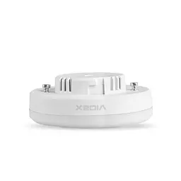 Лампочка Videx LED GX53 10W 4100K 220V (VL-GX53-10534) - мініатюра 5