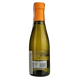 Вино ігристе Porta Leone Marca Trevigiana IGT Frizzante біле брют 0.2 л - мініатюра 2