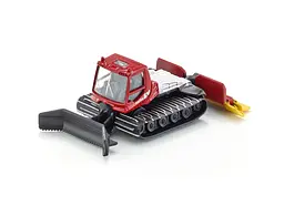 Іграшка Siku Снігоприбиральна машина Pistenbully 600 (1037) - мініатюра 2