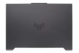 Кришка ноутбука / кришка екрана / кришка матриці для ноутбука Asus TUF Gaming FX607VU, FX607VJ, FA607NU, FA607PV, FA607PI, FA617NS (90NR0HU7-R7AM10) Оригінал від Asus