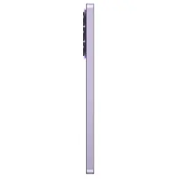 Мобільний телефон Samsung Galaxy A37 5G 6/128Gb Light Violet (SM-A376BLVBEUC) - мініатюра 8
